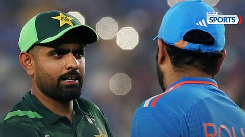 Champions Trophy 2025