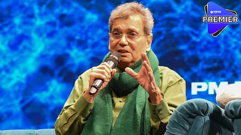 Subhash Ghai