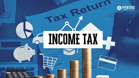 Income Tax Revolution 2025: New Rules for Salaried Employees