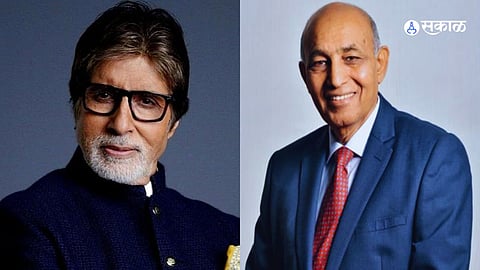 Premchand Godha’s journey from an accountant to a ₹28,000 crore business tycoon