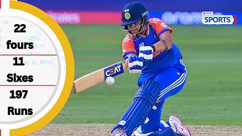 Shafali Verma