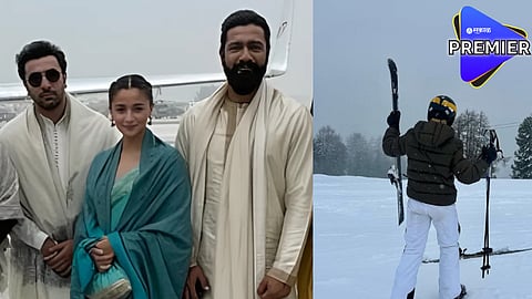 Popular Social Media Influencer Get Role In Sanjay Leela Bhansali Film