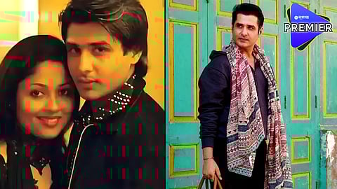 Actor Pankit Thakkar & Prachi Divorce