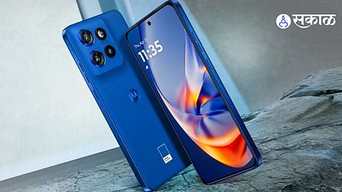 Motorola Edge 50 neo flipkart big saving days discount offer