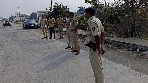 Police