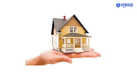 Nanded CIDCO housing transfer issue