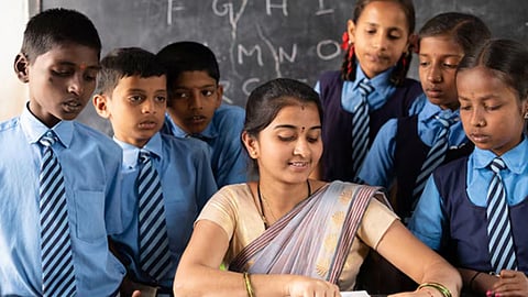 Government School
