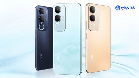 vivo y29 5G mobile price features details