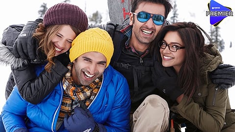 Yeh Jawani Hai Deewani 
