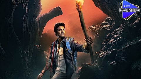 the secrete of the shiledar 