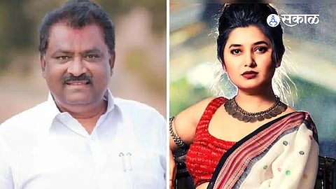 Prajkata Mali_Suresh Dhas