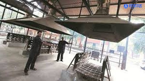 Vaikunth Crematorium