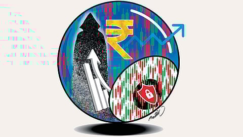 Financial Misconduct