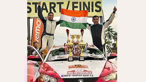 Nikita Takale Khadsare