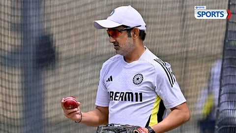 Gautam Gambhir