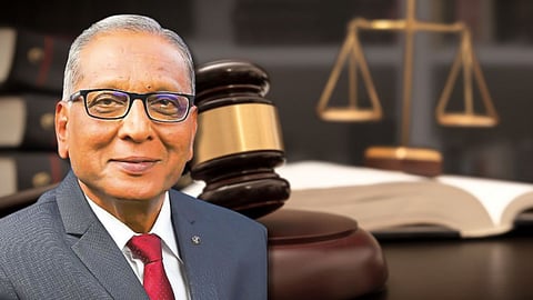 1997 Court First Judgment