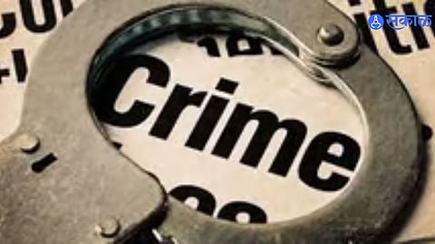 Ashta Crime