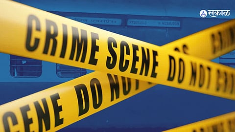 Young man beaten to death at Nagpur railway station