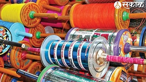 Nylon Manja 