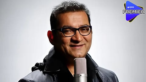 Abhijeet Bhattacharya Legal Notice