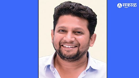 Dr. Sujay Vikhe Patil raises concerns about the impact of free meal programs on crime rates, urging a review of welfare initiatives.