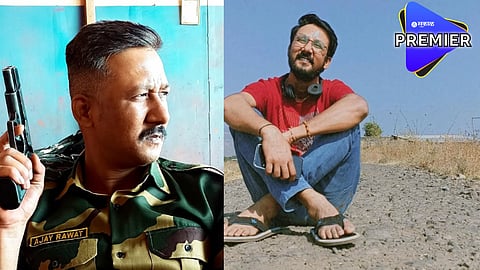 Raghav Tiwari attacked