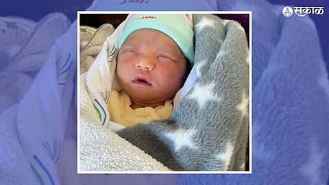 Generation Beta: मिझोरममध्ये भारतातील पहिल्या जनरेशन बीटा बाळाचा जन्म; नाव काय ठेवलंय?