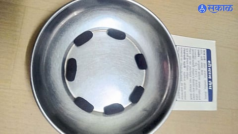 Patent Lep Tablet : डॉ. सुस्मिता गाडगीळ यांच्या लेपगोळीला मिळाले पेटंट; तीस वर्षांपूर्वी केले संशोधन