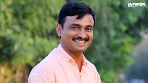 Santosh Deshmukh Case