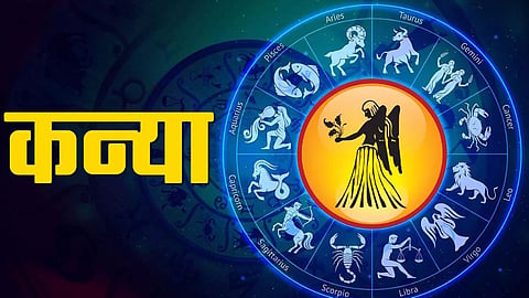 Virgo Horoscope Kanya Rashi 2025