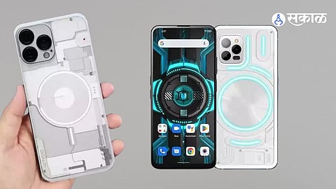 Nothing Phone 3 smartphone Launch in India Feature and price