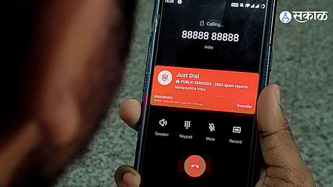 How to Stop Spam Fraud Calls