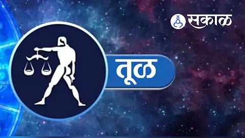 Libra Horoscope Tula Rashi 2025