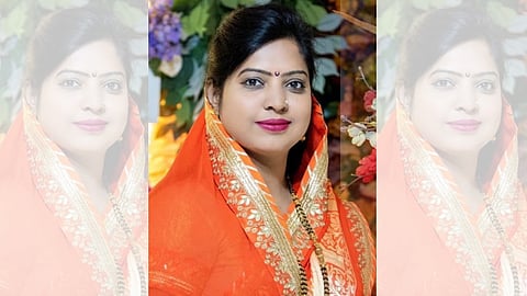 Minakshi Jagdale
