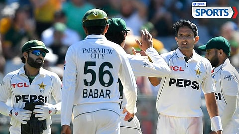 Pakistan Cricket Board