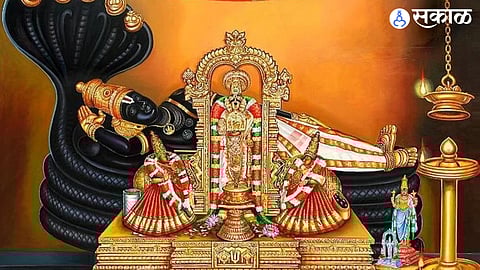 Vaikuntha Ekadashi : वैकुंठ एकादशी कधी आणि का साजरी केली जाते? शुभ मुहूर्त जाणून घ्या