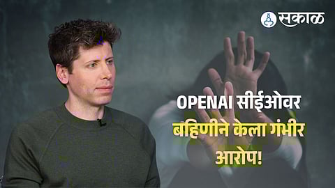 Sam Altman denies sexual abuse allegations in ongoing legal battle with his sister.