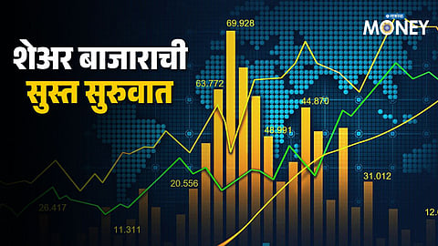 Stock Market Opening