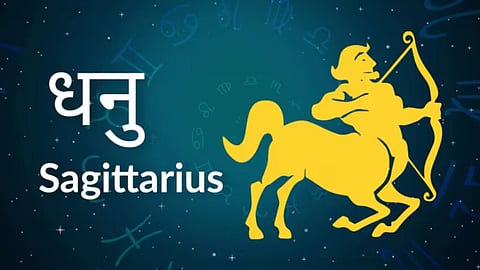 Sagittarius Horoscope Dhanu Rashi 2025