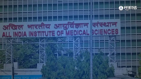 AIIMS CRE 2024 Notification PDF