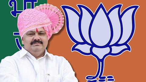 Ichalkaranji Former MLA Suresh Halvankar