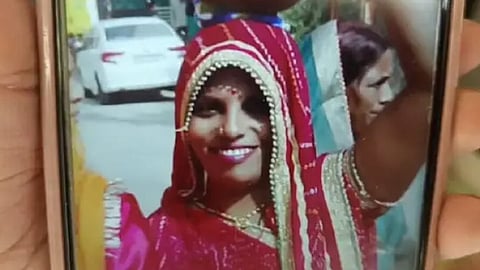 लिव्ह इन पार्टनरने प्रेयसीच्या हत्येनंतर फ्रीजमध्ये लपवला मृतदेह, वीज बिलामुळे ६ महिन्यांनी झालं उघड