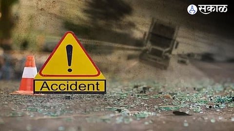 Bus Accident 