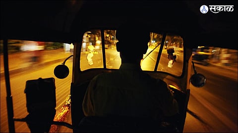 Rickshaw Driver Death 