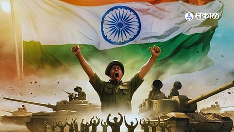 Indian Army Day 2025