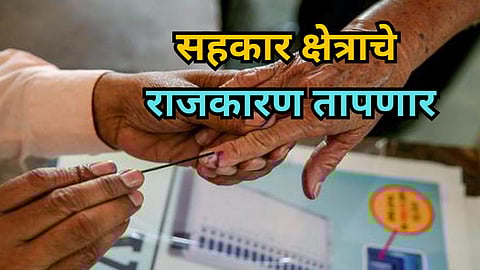 Cooperative Elections