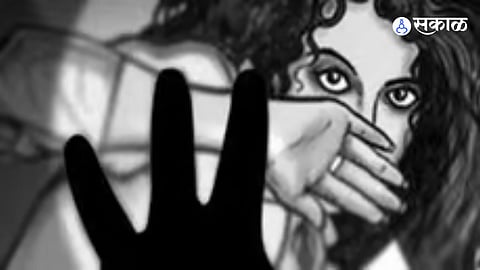 "Police arrest two suspects involved in the child abuse case in Sadarbazar, following a heinous act by a private bus driver