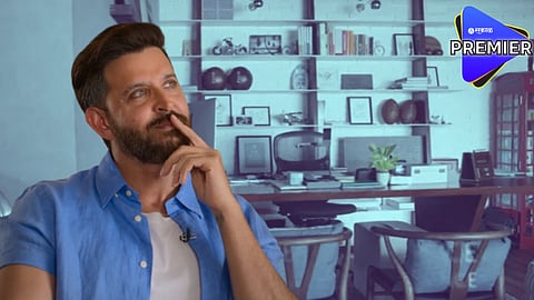 Hrithik Roshan Property Details