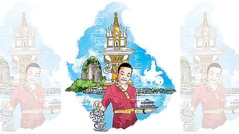 Womens Voices in krabi phuket Conversations Across Cultures