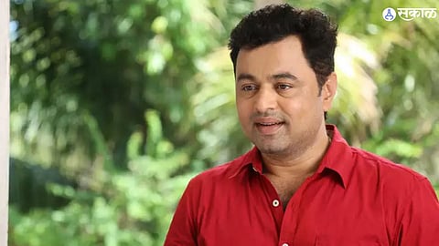 Subodh Bhave